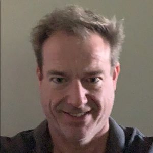 Meet your Posher, Keith